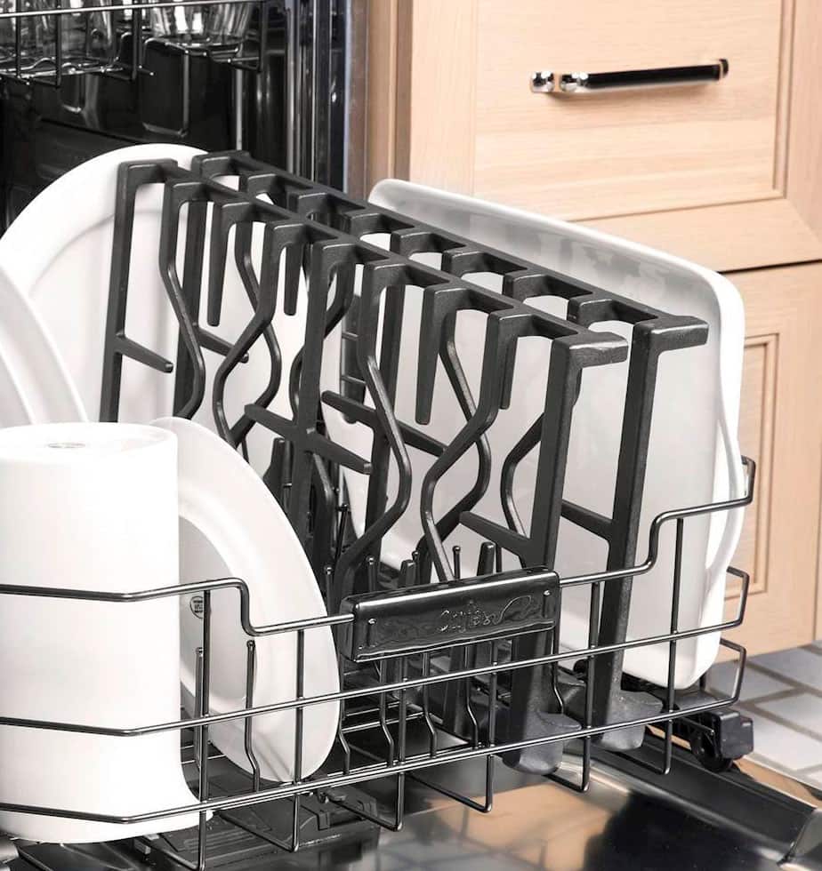 Alt View 26. GE - 5.0 Cu. Ft. Freestanding Gas Range - Stainless steel.