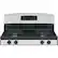 Alt View 12. GE - 4.8 Cu. Ft. Freestanding Gas Range - Stainless Steel.