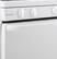 Alt View 14. Hotpoint - 4.8 Cu. Ft. Freestanding Gas Range - White.