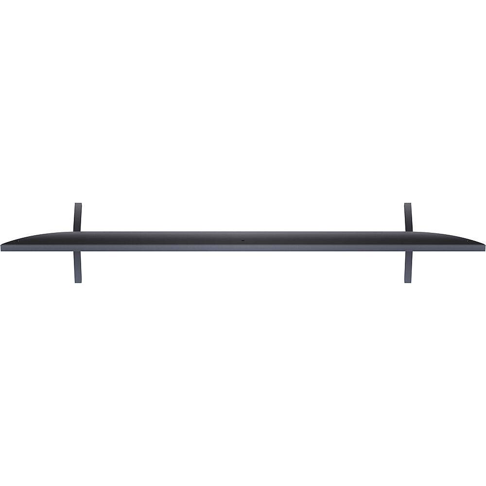 Alt View 12. LG - LG 50UL3J-E 50" UHD Digital Signage Display with webOS 6.0 and Built-in Speakers - Ashed Blue.