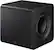 Alt View 16. Samsung - Q-series Soundbar HW-Q800F 5.1.2 ch w/ Subwoofer - Black.