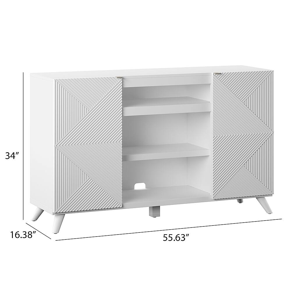 Twin star deals home sideboard