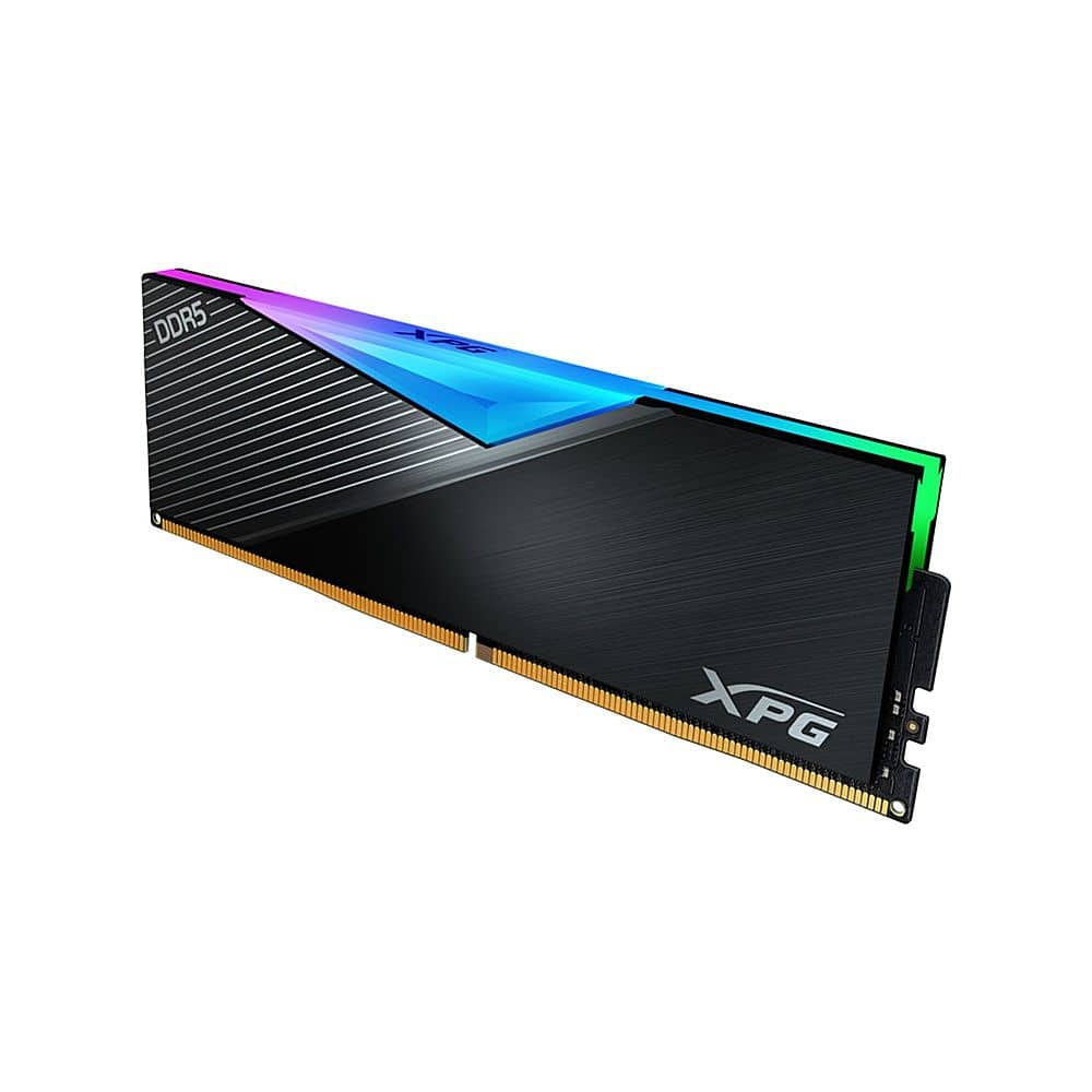 Best Buy: ADATA XPG Lancer AX5U5200C3816G-DCLARBK 32GB (2PK X 16GB