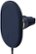 Front. iOttie - Velox 7.5W Wireless Charging Air Vent Mount with MagSafe - Dark Blue.