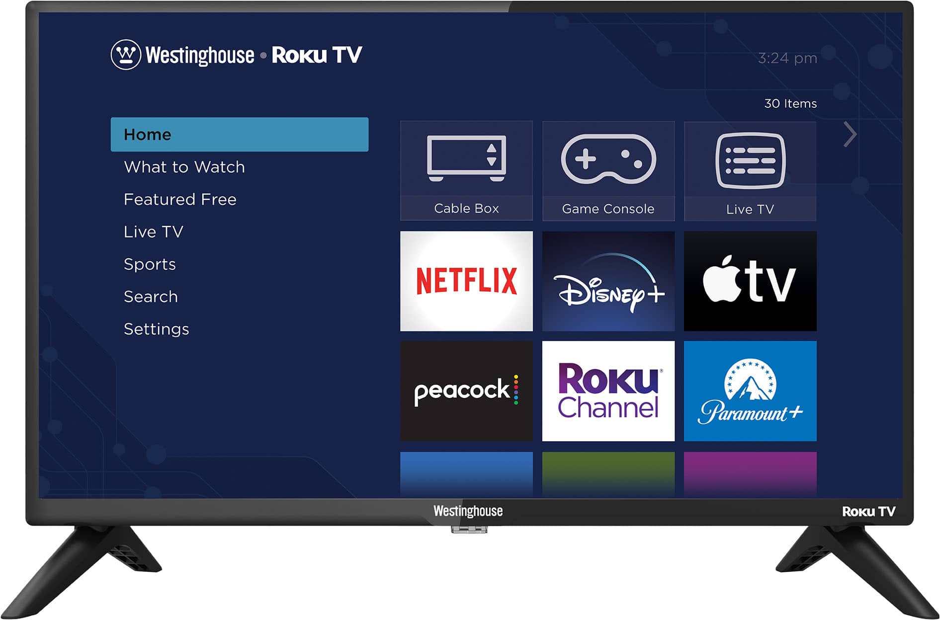 How to watch and stream Game Day - 2021 on Roku