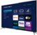 Angle. Westinghouse - 75" 4K UHD Smart Roku TV with HDR.