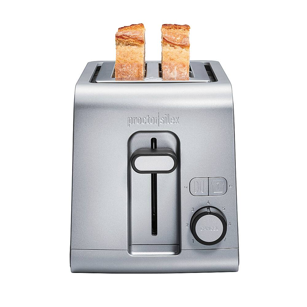 toast toaster