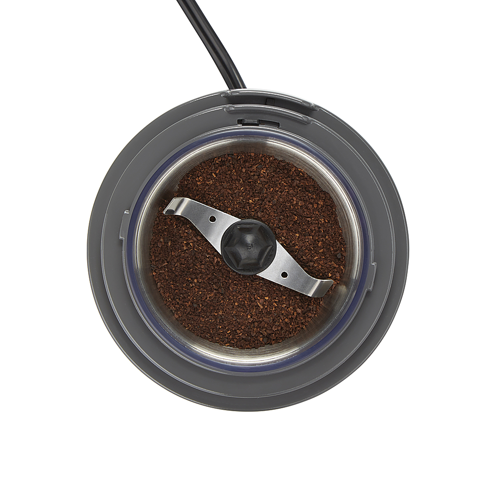 Proctor Silex, Kitchen, Proctorsilex Electric Stainless Steel Coffee And  Spice Grinder