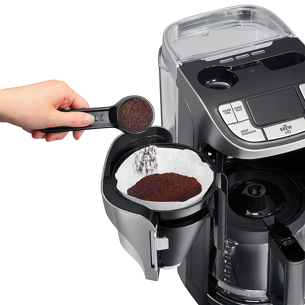 Hamilton Beach Brewstation Pro Coffee Maker 49500