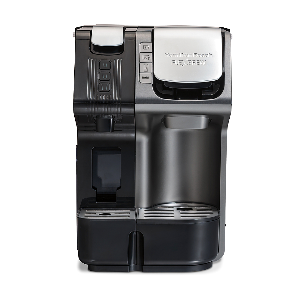 Hamilton Beach 5 Cup Compact Coffee Maker, Coffee, Tea & Espresso, Furniture & Appliances
