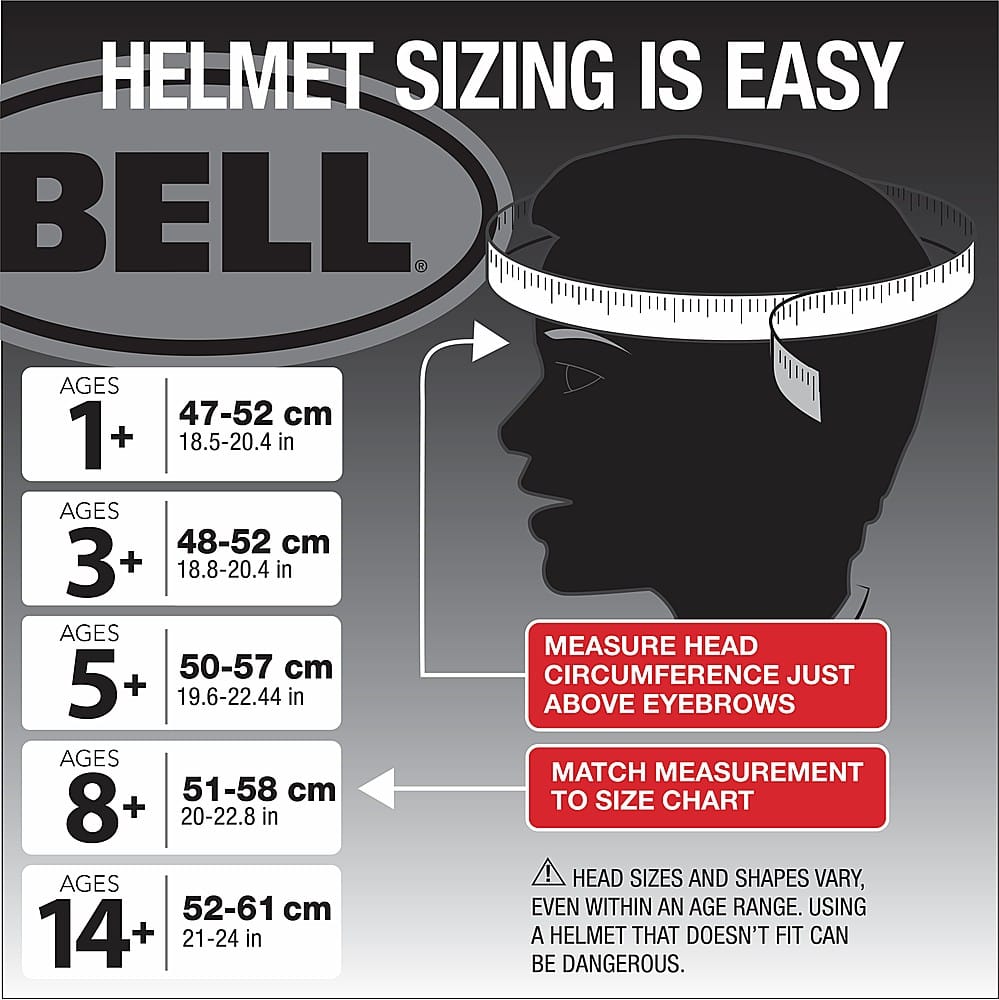 Bell vert 2.0 online bike helmet