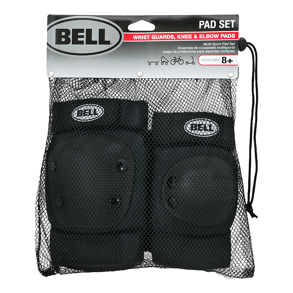 Bell - Youth Pad Set