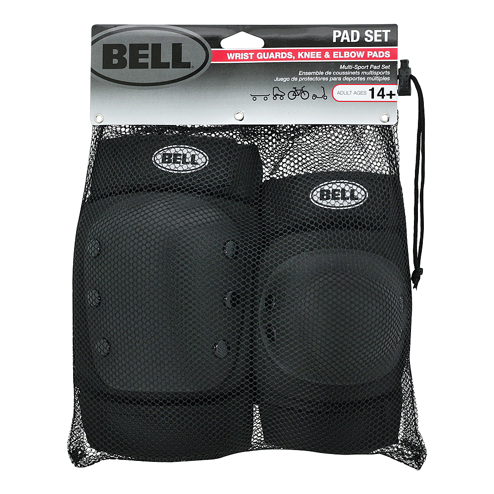Bell - Adult Pad Set