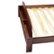 Alt View Zoom 16. Walker Edison - Classic Solid Wood Twin-Size Bed with Book Storage - Walnut.