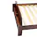 Alt View 16. Walker Edison - Classic Solid Wood Twin-Size Bed with Book Storage - Walnut.