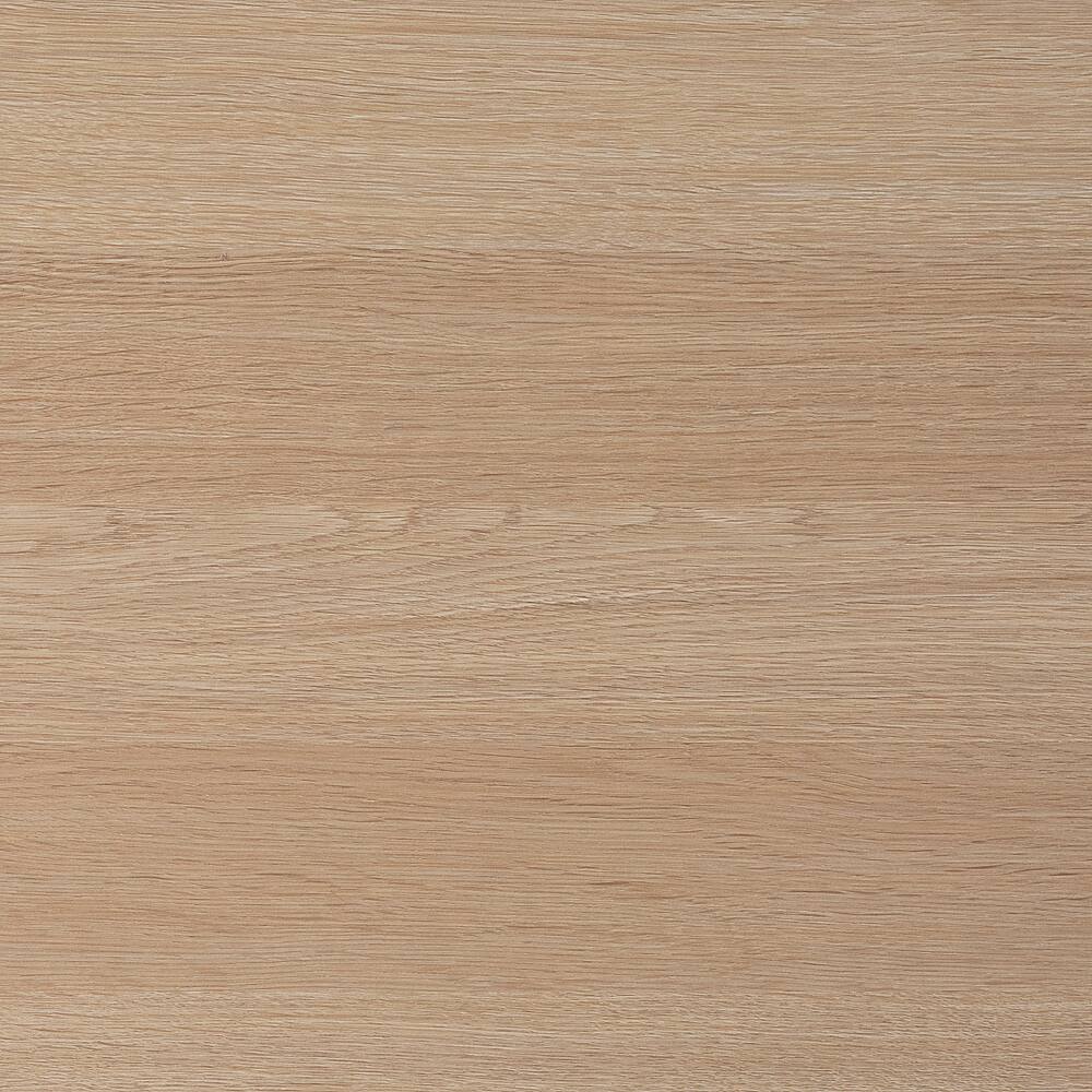 Alt View 14. Walker Edison - Coastal Beveled Door TV Stand for TVs up to 65” - Coastal Oak.