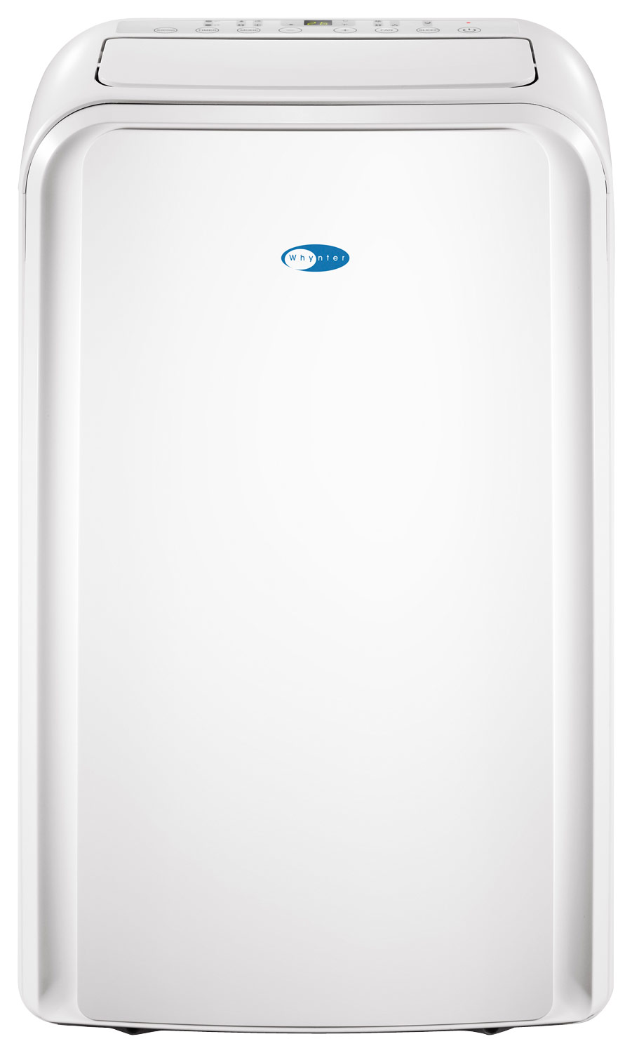 Whynter - 400 Sq. Ft. Portable Air Conditioner - Frost White was $648.99 now $465.99 (28.0% off)