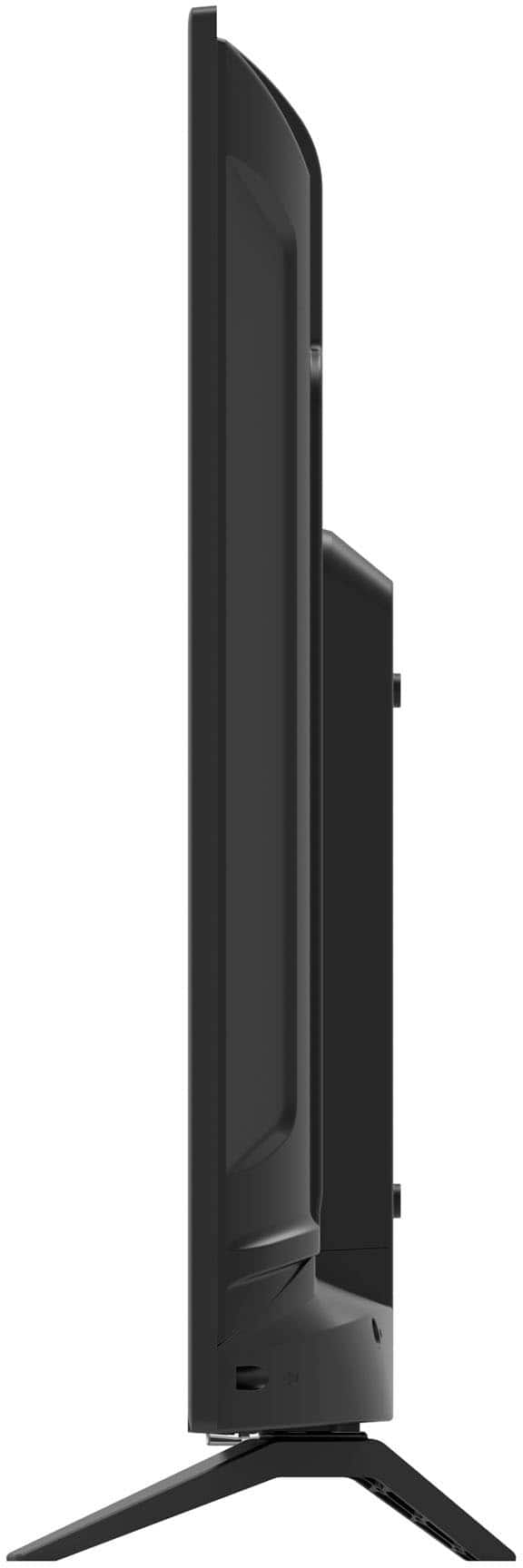 Alt View 11. Westinghouse - 43" FHD Smart Roku TV - Black.