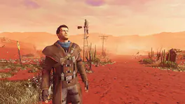 Beyond a Steel Sky - XBOX Series X