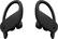Alt View 12. Beats - Geek Squad Certified Refurbished Powerbeats Pro Totally Wireless Earphones - Black.