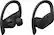 Alt View 14. Beats - Geek Squad Certified Refurbished Powerbeats Pro Totally Wireless Earphones - Black.