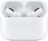 Alt View Zoom 12. Apple - Geek Squad Certified Refurbished AirPods Pro (with Magsafe Charging Case) - White.