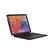 Alt View 12. Brydge - Air MAX+ Wireless Keyboard for iPad Air (4th, 5th Gen) & iPad Pro 11-inch (1st, 2nd & 3rd Gen) w/Trackpad & SnapFit Case - Black.