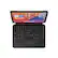 Alt View 14. Brydge - Air MAX+ Wireless Keyboard for iPad Air (4th, 5th Gen) & iPad Pro 11-inch (1st, 2nd & 3rd Gen) w/Trackpad & SnapFit Case - Black.