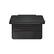 Alt View 16. Brydge - Air MAX+ Wireless Keyboard for iPad Air (4th, 5th Gen) & iPad Pro 11-inch (1st, 2nd & 3rd Gen) w/Trackpad & SnapFit Case - Black.