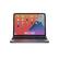 Alt View 11. Brydge - 11 MAX+ Wireless Keyboard for iPad Pro 11-inch (1st, 2nd & 3rd Gen) & iPad Air (4th, 5th Gen) w/Trackpad & SnapFit Case - Space Gray.