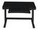 Alt View 11. Twin Star Home - Ashford Adjustable Height Standing Desk - Black.