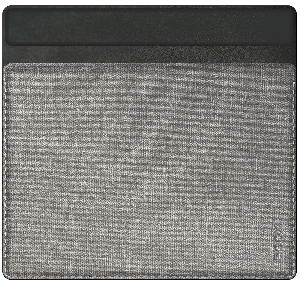 BOOX - Cover Sleeve for Nova Air - Gray Fabric