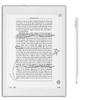 BOOX - 7.8" Nova Air E-Ink Tablet - Front_Zoom