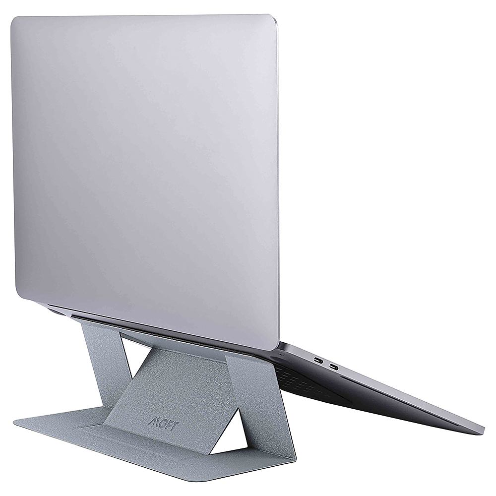 MOFT Invisible Laptop Stand MS006-M-SLV-EN01 - Best Buy