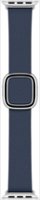 Apple - Modern Buckle for  Watch Band 40mm Large - blue - Angle_Zoom