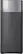 Front. Philips - Portable Bluetooth Wireless Speaker with IPX7 Water Resistance - Gray.