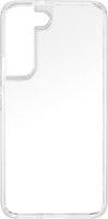 Insignia™ - Hard Shell Case for Samsung Galaxy S22 - Clear - Front_Zoom