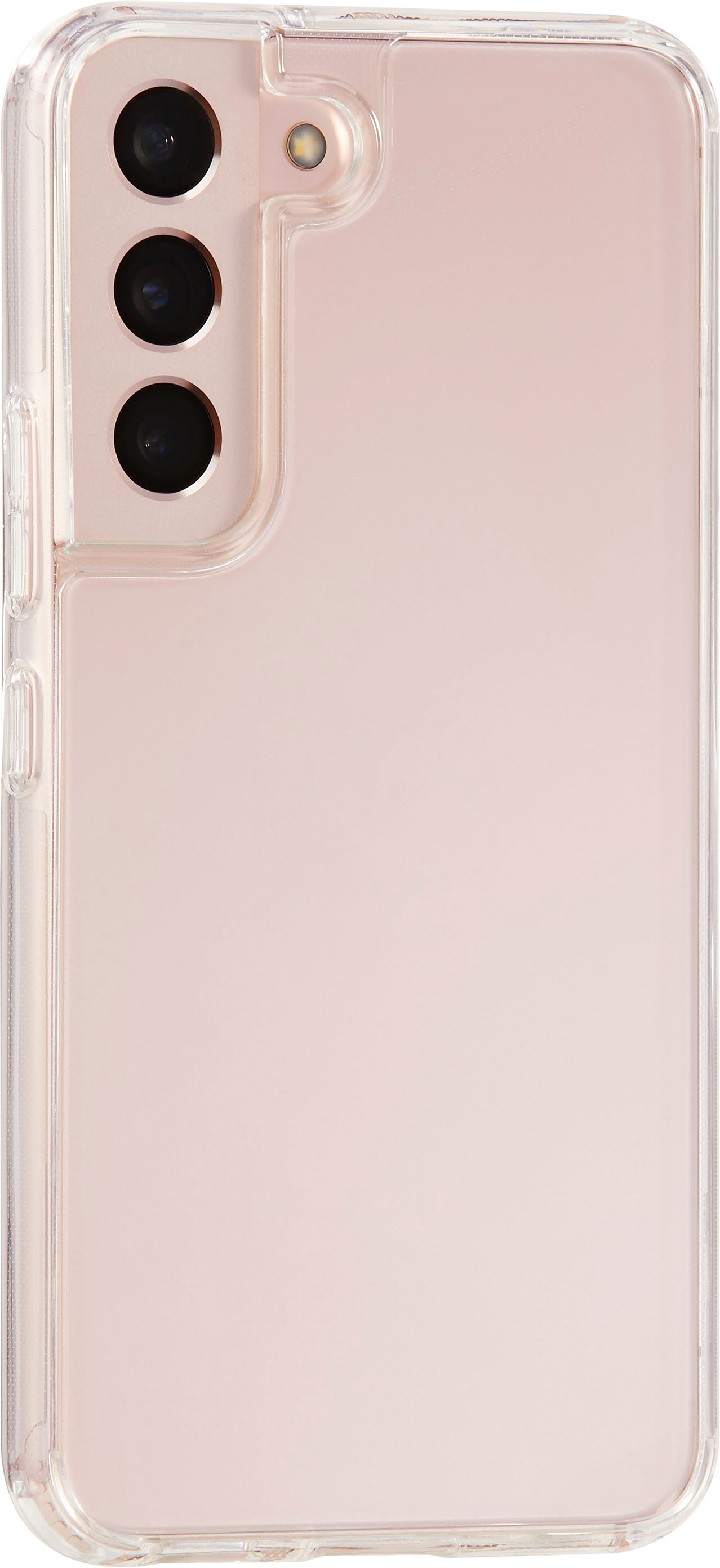 Insignia™ Hard Shell Case for Apple® iPhone® 11 Clear NS-MAXIMHC