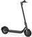 Alt View 11. Segway - F25 Electric Kick Scooter w/ 12.4 max Operating Range & 15.5 mph Max Speed - Grey.