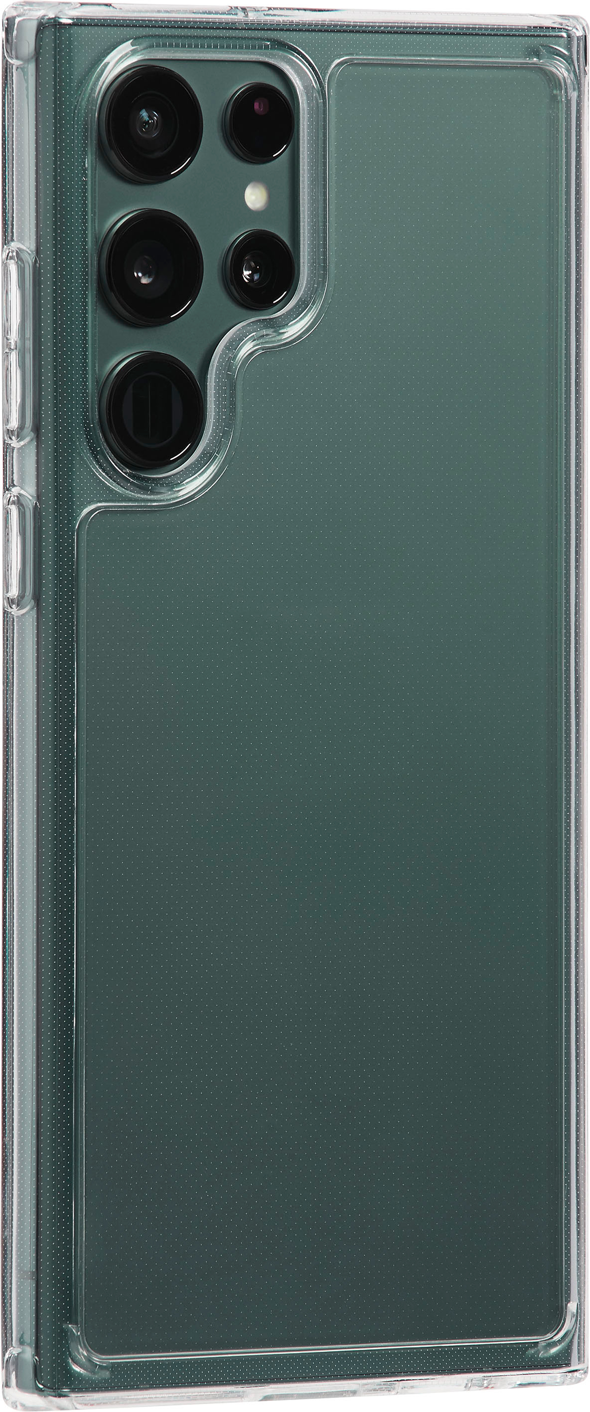 Organicore Clear for Samsung Galaxy S22 Ultra –