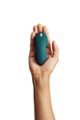 Left Zoom. We-Vibe Touch X Multi-use Massager - Green Velvet.