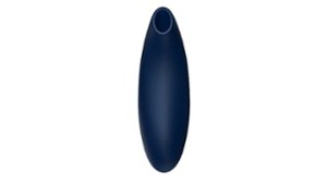 We-Vibe Melt Pleasure Air Stimulator - Blue - Front_Zoom