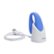 Alt View Zoom 11. We-Vibe Match Couples Vibrator - Periwinkle.