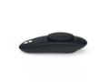 Left Zoom. We-Vibe Moxie Wearable Vibrating Stimulator - Black.