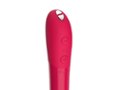 Angle Zoom. We-Vibe Tango X Vibrating Bullet Massager - Red.