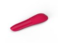 Left Zoom. We-Vibe Tango X Vibrating Bullet Massager - Red.