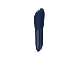 We-Vibe - Tango X Vibrating Bullet Massager - Blue - Front_Zoom