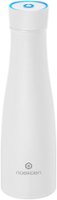 NOERDEN - LIZ Smart UV Thermal Bottle 16oz - White - Angle_Zoom