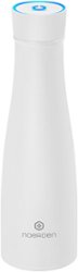 NOERDEN - LIZ Smart UV Thermal Bottle 16oz - White - Angle_Zoom