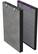 Front. BISSELL - air220 Air Purifier Replacement Pet Pro Filter Pack - Black.